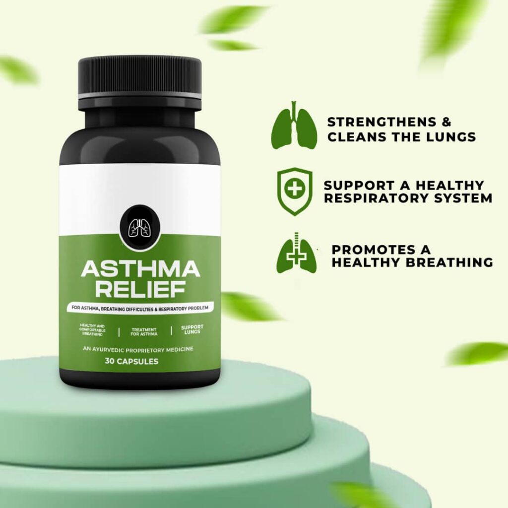 Asthma